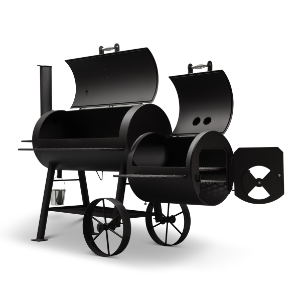 Yoder Wichita Offset Smoker Grill for Sale Online | Order Today Yoder Wichita Offset Smoker Grill for Sale Online | Order Today