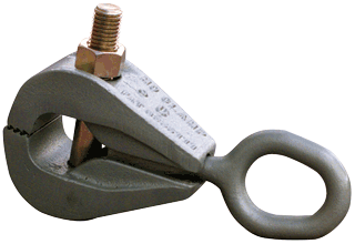 Mo-Clamp 0200 C Clamp