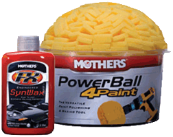 Mothers 05147 PowerBall 4Paint