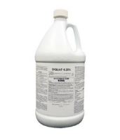 Total Solutions 134 Diquat 4.35%, 4 Gal/Cs