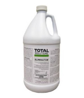 Total Solutions 145 Eliminator, 4 Gal/ Cs