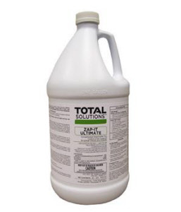 Total Solutions 155ZAP Zap-It Ultimate, 4 Gal/ Cs