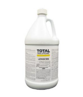 Total Solutions 173 Lemocide, 4 Gal/ Cs