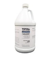 Total Solutions 201 Glass Cleaner Concentrate, 4 Gal/Cs