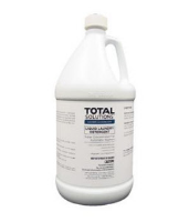 Total Solutions 221 Liquid Laundry Detergent, 4 Gal/Cs