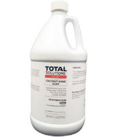 Total Solutions 264 Coconut Hand Soap, 4 Gal/Cs