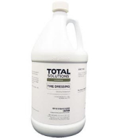 Total Solutions 290 Tire Dressing, 4 Gal/Cs