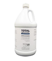 Total Solutions 307 Simple Shower, 4 Gal/Cs