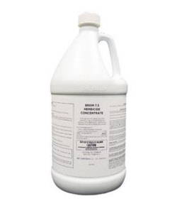 Total Solutions 317 Brom 7.5 Herbicide Concentrate, 4 Gal/Cs Total Solutions 317 Brom 7.5 Herbicide Concentrate, 4 Gal/Cs