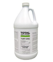 Total Solutions 322 Turf King, 4 Gal/Cs