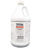 Total Solutions 330 Paint & Varnish Remover, 4 Gal/Cs