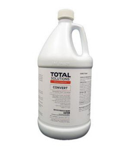 Total Solutions 347 Convert, 4 Gal/Cs