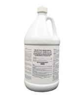 Total Solutions 350 Selective Herbicide #1 Broadleaf Weed Killer, 4 Gal/Cs