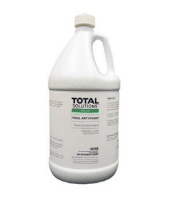 Total Solutions 365POO Pool Anti-Foam, 4 Gal/Cs
