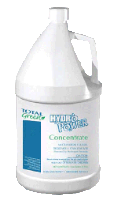 Total Solutions 714 Hydro Power Concentrate, 4 Gal/Cs