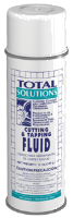Total Solutions 8103 Cutting & Tapping Fluid, 16 oz cans, 12 oz net wt. 12/Cs