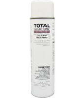 Total Solutions 8302 Dust Mop Treatment, 20 oz can, 14 oz net wt. 12/Cs