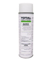 Total Solutions 8320 Barren Aerosol, 20 oz can, 17 oz net wt. 12/Cs