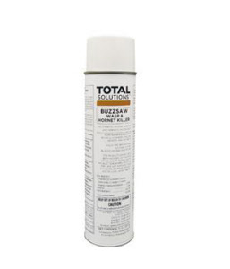 Total Solutions 8401 Buzz Saw, 20 oz can, 14 oz net wt. 12/Cs