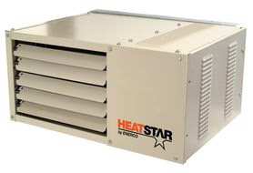 Heatstar HSU45NG 45,000 BTU Natural Gas Garage Heater Heatstar HSU45NG 45,000 BTU Natural Gas Garage Heater