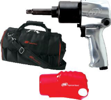 Ingersoll Rand 231HA-2 Super Duty Impact Kit, 1/2" Drive