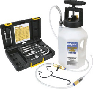 Mityvac MV6410 ATF Refill System