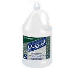 Kimberly Clark 91388 Kimcare Hand Cleaner with Grit Kimberly Clark 91388 Kimcare Hand Cleaner with Grit