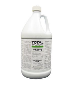 Total Solutions 314 Vacate Total Kill Herbicide, 4 Gallon/Case Total Solutions 314 Vacate Total Kill Herbicide, 4 Gallon/Case