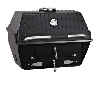 Broilmaster C3 Independence Charcoal Grill