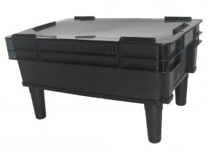 Tumbleweed 000013 Worm Farm/Pet Poop Composter Tumbleweed 000013 Worm Farm/Pet Poop Composter