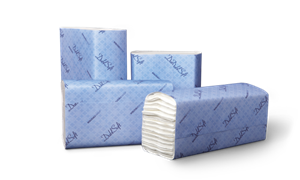 Bay West 00049 DublSoft&reg; C-Fold Paper Towels
