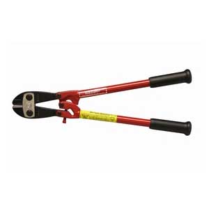 Cooper Tools 0090MC HK Porter&reg; 18&#34; Industrial Grade, Center Cut Cutter