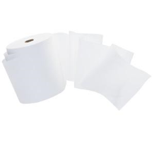 Kimberly Clark 01000 Scott® High Capacity Hard Roll Towel, White