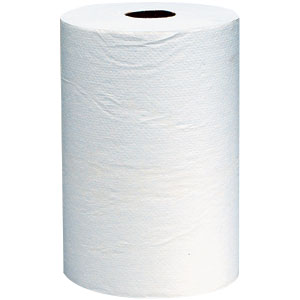 Kimberly Clark 01040 Scott&reg; 8&#34; x 800&#39; Hard Roll Towels