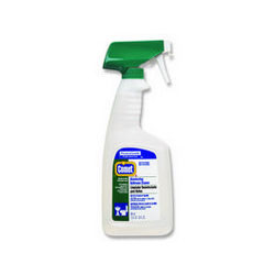 P&G 01105 Comet® Disinfecting Bathroom Cleaner, 32 Oz, 8/Cs.