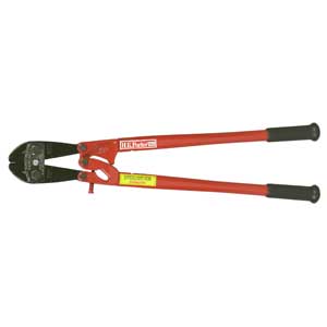 Cooper Tools 0190MC HK Porter&reg; 24&#34; Industrial Grade, Center Cut Cutter