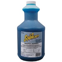 Sqwincher 030320 64 oz Liquid Concentrate, Mixed Berry,6/Cs.