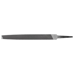 Cooper Tools 03764 Nicholson&reg; 12&#34; Flat Bastard Cut Metal File