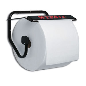 Kimberly Clark 05007 Wypall L40 Jumbo Roll