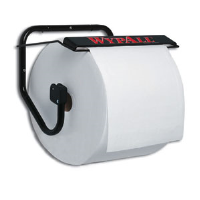 Kimberly Clark 05007 Wypall L40 Jumbo Roll