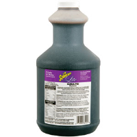 Sqwincher 050103 64 oz Lite Liquid Concentrate, Grape,6/Cs.