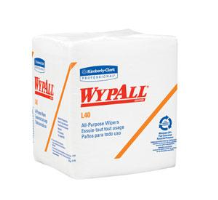 Kimberly Clark 05701 Wypall® L40 Wipers