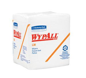 Kimberly Clark 05812 Wypall&reg; L30 Wipers