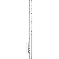 CST/Berger 06-816C 16' Telescoping Aluminum Rod