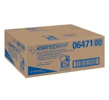 Kimberly Clark 06471 Kimtech Prep Wipers