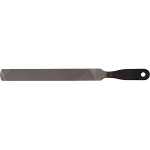 Cooper Tools 06601 Nicholson&reg; 8&#34; Handy File, Carded