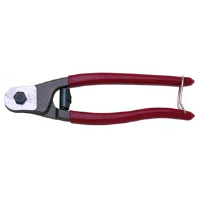 Cooper Tools 0690TN HK Porter® Pocket Wire Rope/Cable Cutter