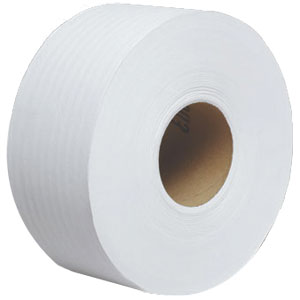 Kimberly Clark 07805 Scott&reg; 2-Ply Jumbo Roll Bath Tissue