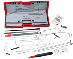 Lock Technology 1000 Supreme Master Automotive Lock Out Kit