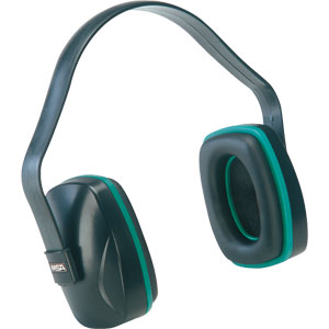 MSA 10004291 Economuff&#153; Earmuffs (NRR-20dB)